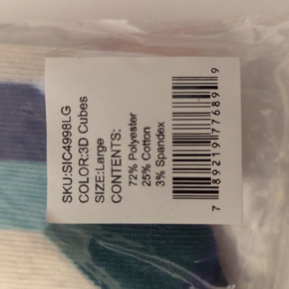 Voxx Life Socks - Picture 5 of 5